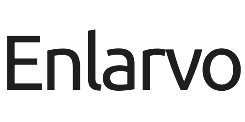 enlarvo